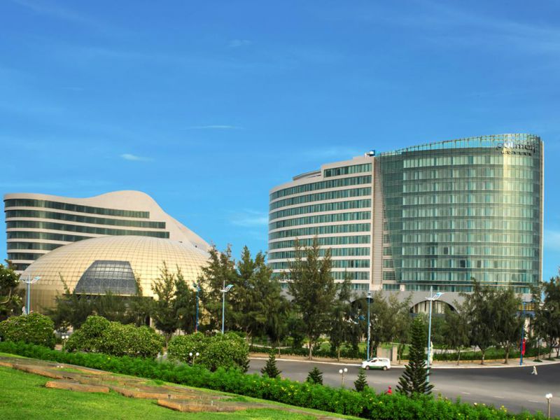 PULLMAN VUNG TAU — фото 2