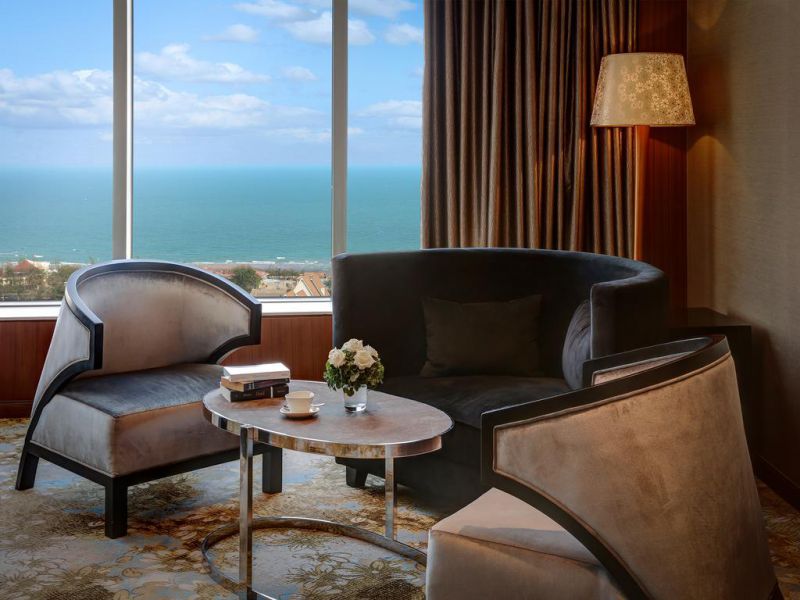 PULLMAN VUNG TAU — фото 14