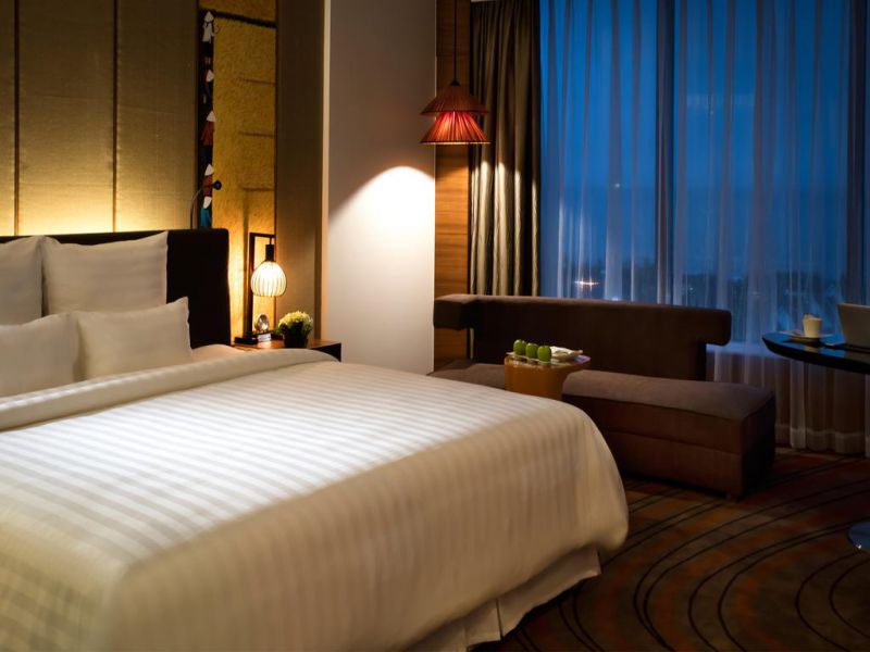 PULLMAN VUNG TAU — фото 17