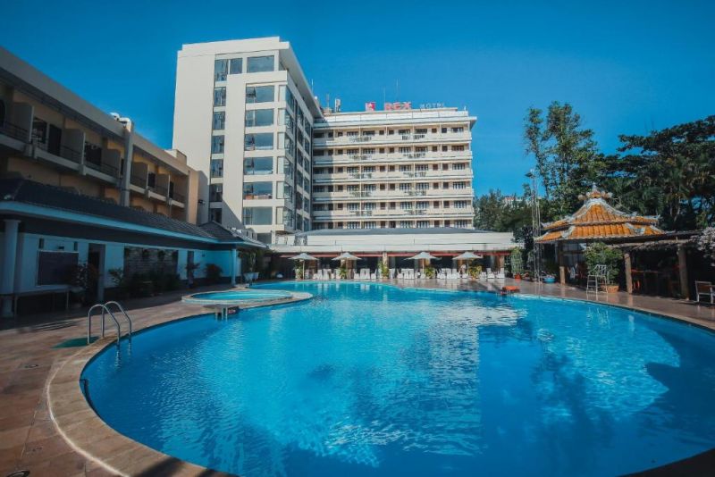 REX HOTEL VUNG TAU