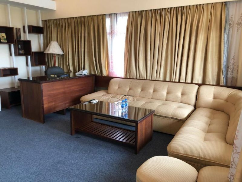 REX HOTEL VUNG TAU — фото 10