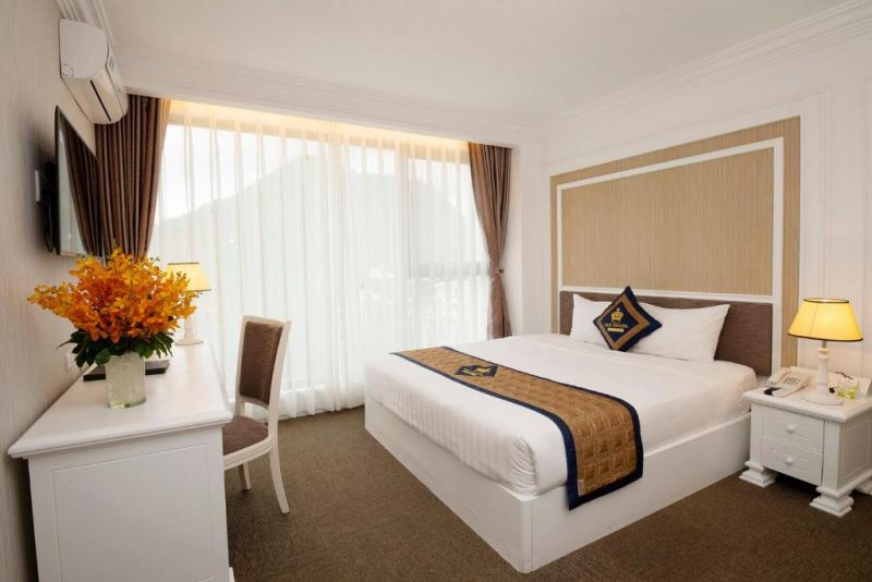 REX HOTEL VUNG TAU — фото 14