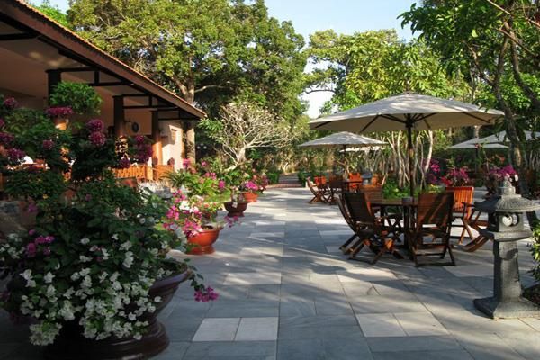SAIGON BINH CHAU RESORT — фото 16