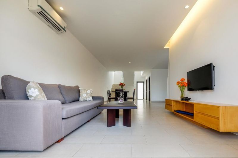 SAINT SIMEON RESORT & SPA LONG HAI — фото 13