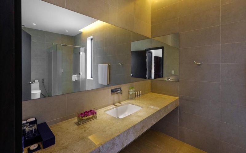 SAINT SIMEON RESORT & SPA LONG HAI — фото 16