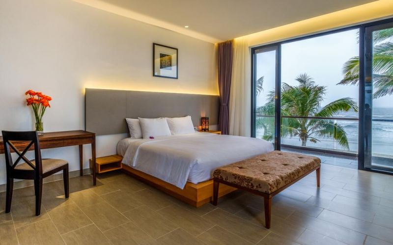 SAINT SIMEON RESORT & SPA LONG HAI — фото 17