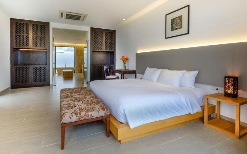 SAINT SIMEON RESORT & SPA LONG HAI — фото 18