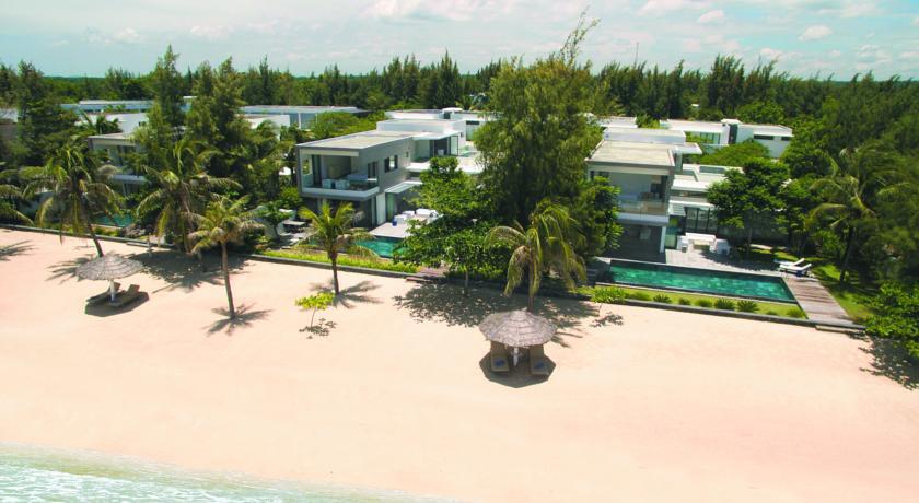 SANCTUARY RESORT HO TRAM — фото 7