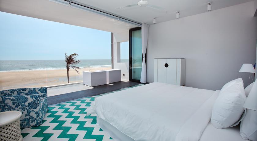SANCTUARY RESORT HO TRAM — фото 12