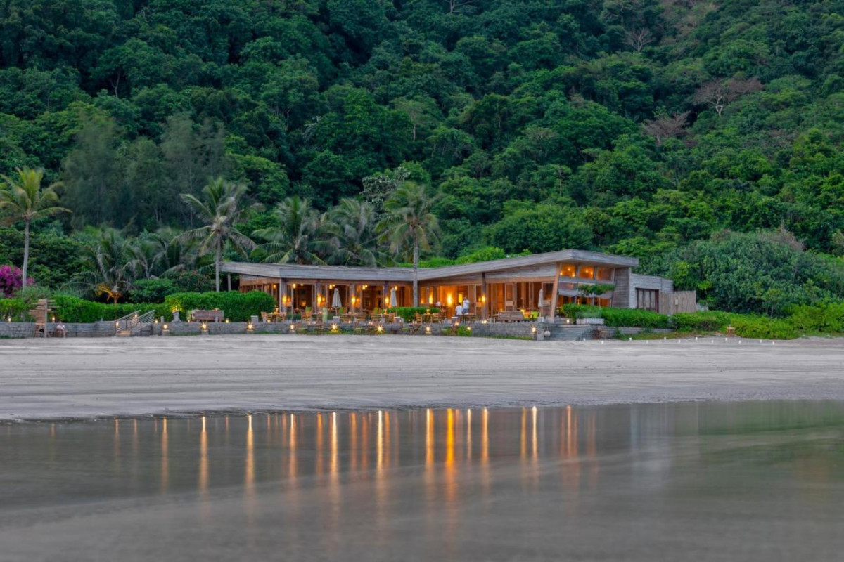 SIX SENSES CON DAO — фото 7