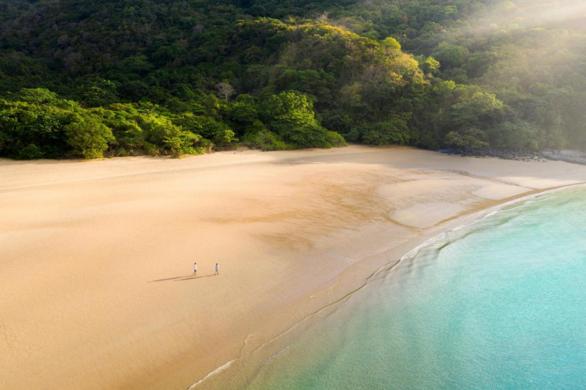 SIX SENSES CON DAO — фото 8