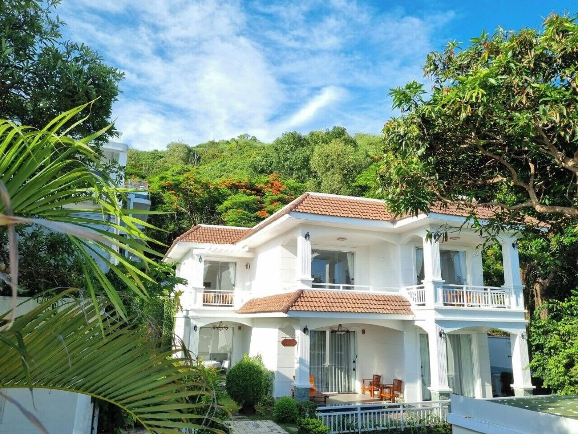 SV BOUTIQUE RESORT (EX. LEMAN CAP RESORT & SPA) — фото 2