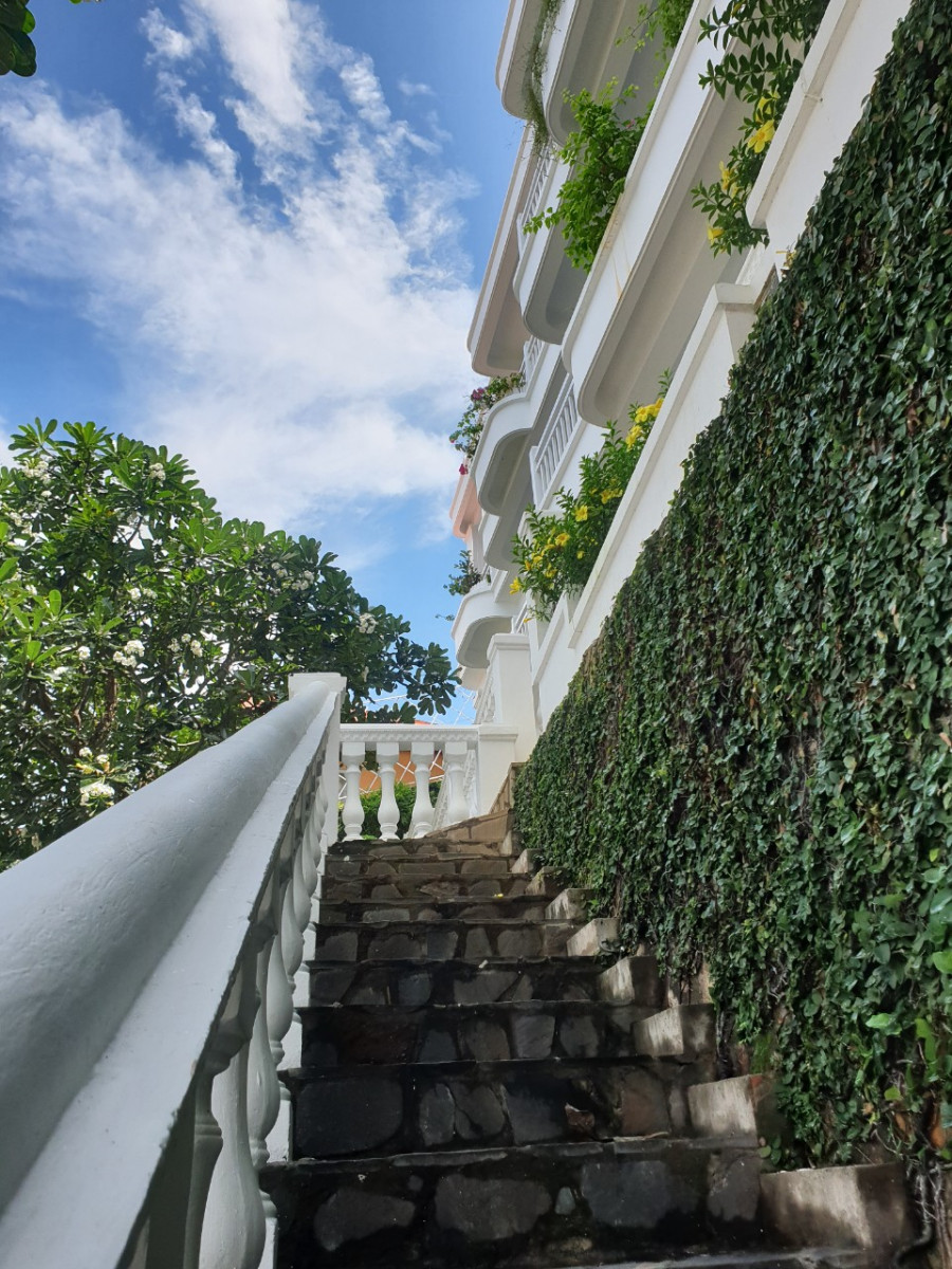 SV BOUTIQUE RESORT (EX. LEMAN CAP RESORT & SPA) — фото 5