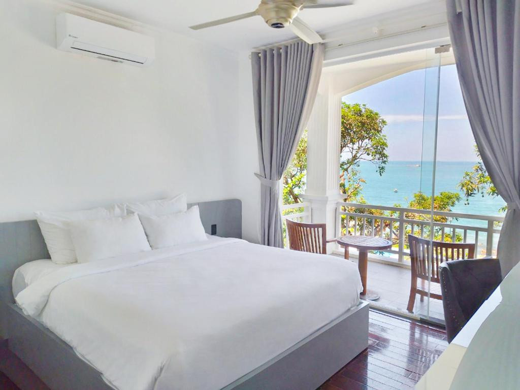 SV BOUTIQUE RESORT (EX. LEMAN CAP RESORT & SPA) — фото 6
