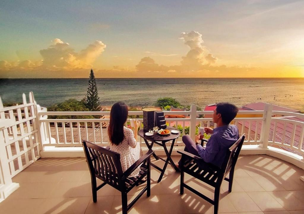 SV BOUTIQUE RESORT (EX. LEMAN CAP RESORT & SPA) — фото 7