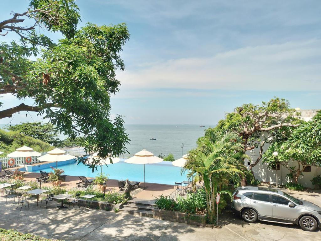 SV BOUTIQUE RESORT (EX. LEMAN CAP RESORT & SPA) — фото 8
