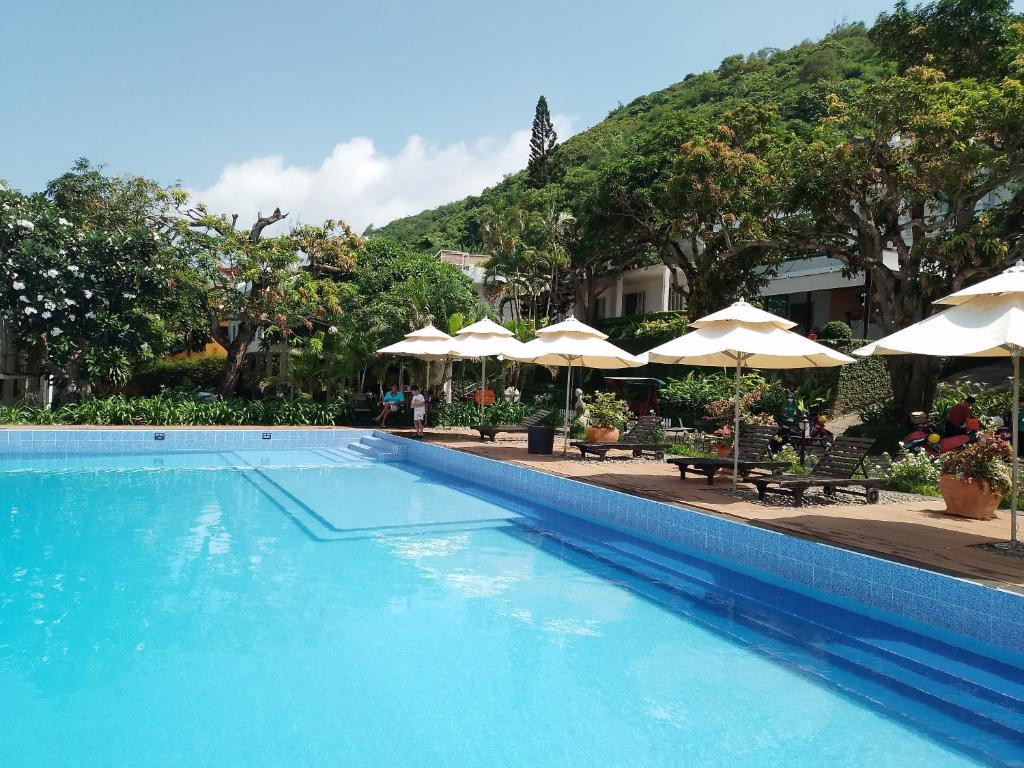 SV BOUTIQUE RESORT (EX. LEMAN CAP RESORT & SPA) — фото 9
