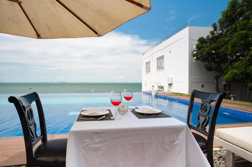 SV BOUTIQUE RESORT (EX. LEMAN CAP RESORT & SPA) — фото 10