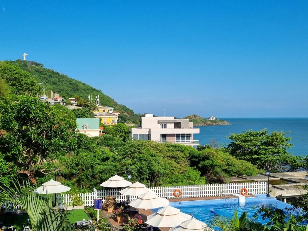 SV BOUTIQUE RESORT (EX. LEMAN CAP RESORT & SPA) — фото 11