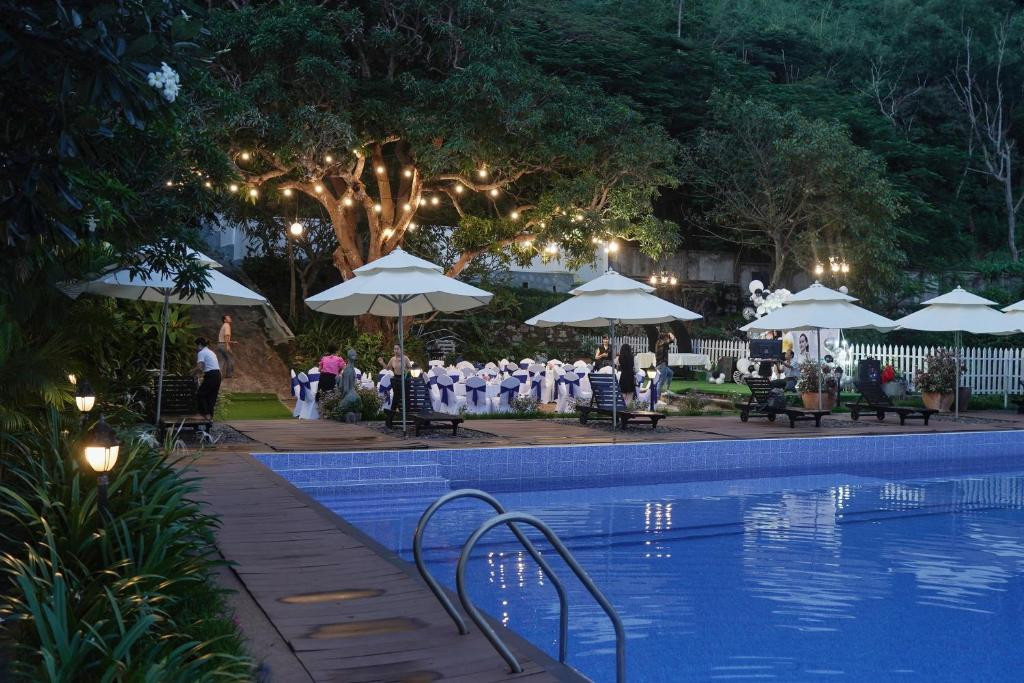 SV BOUTIQUE RESORT (EX. LEMAN CAP RESORT & SPA) — фото 12