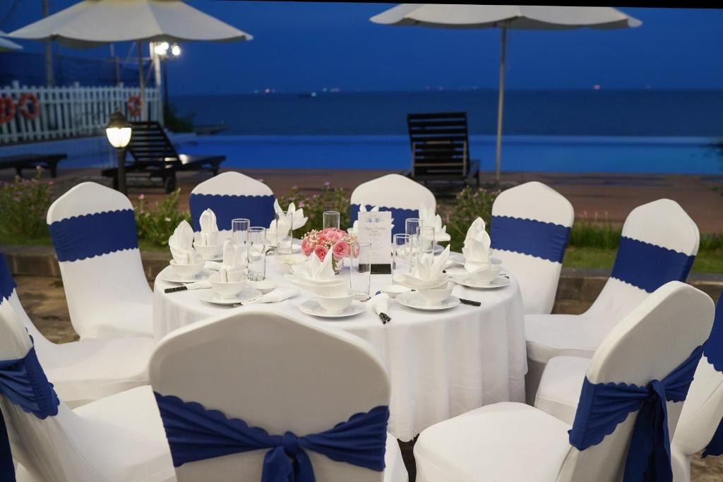 SV BOUTIQUE RESORT (EX. LEMAN CAP RESORT & SPA) — фото 14