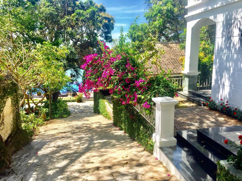 SV BOUTIQUE RESORT (EX. LEMAN CAP RESORT & SPA) — фото 15