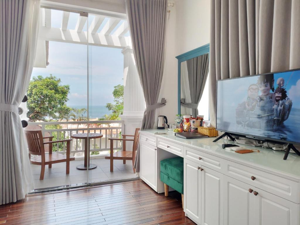SV BOUTIQUE RESORT (EX. LEMAN CAP RESORT & SPA) — фото 16