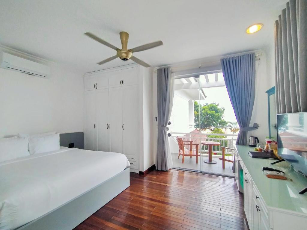 SV BOUTIQUE RESORT (EX. LEMAN CAP RESORT & SPA) — фото 17