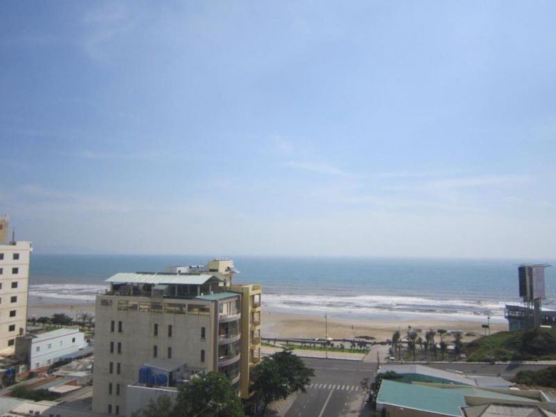 THE COAST HOTEL — фото 16