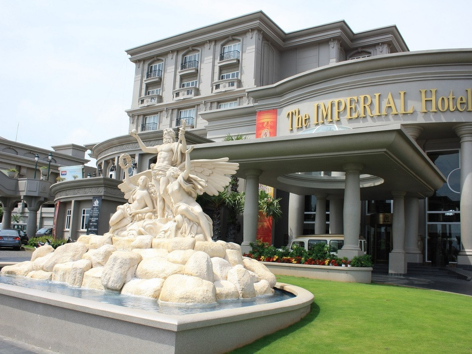 THE IMPERIAL VUNG TAU — фото 2