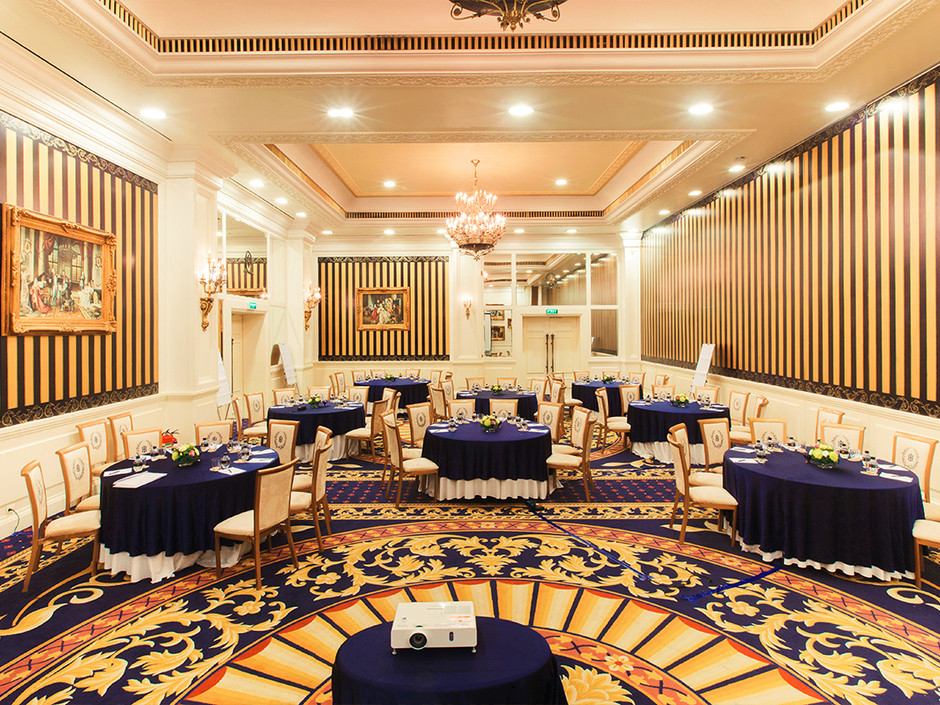 THE IMPERIAL VUNG TAU — фото 16