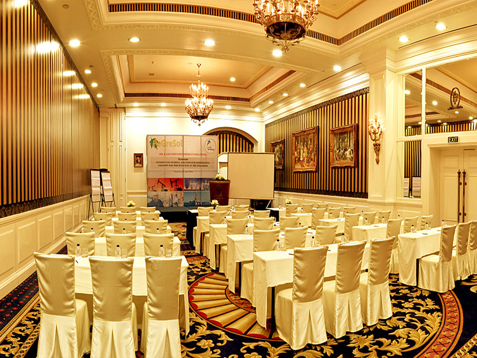 THE IMPERIAL VUNG TAU — фото 18