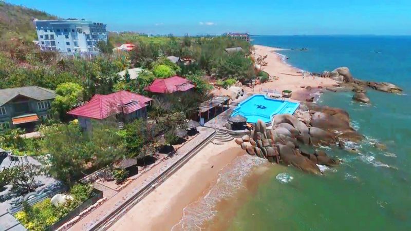 THUY DUONG RESORT — фото 3