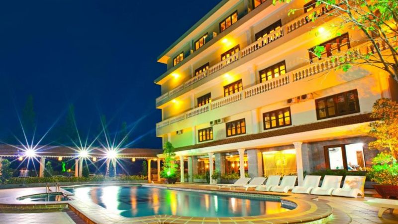 THUY DUONG RESORT — фото 4