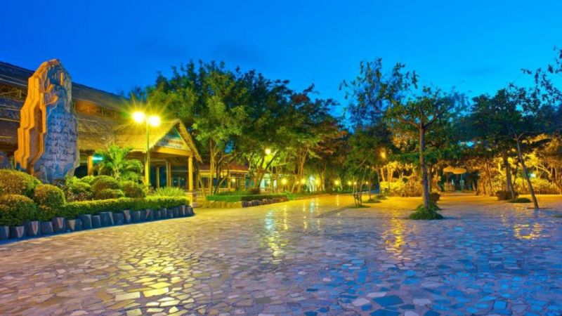 THUY DUONG RESORT — фото 11
