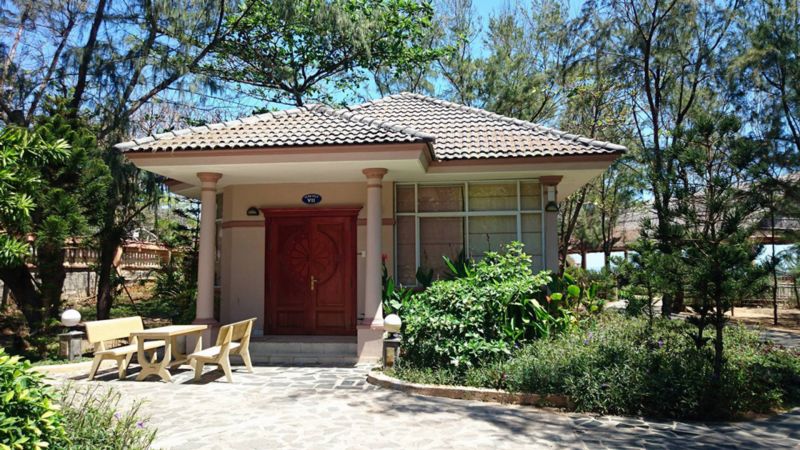 THUY DUONG RESORT — фото 15