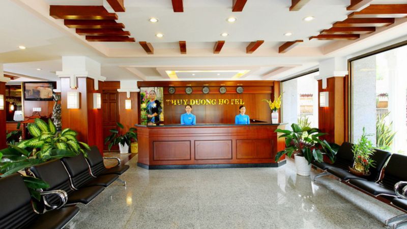 THUY DUONG RESORT — фото 16
