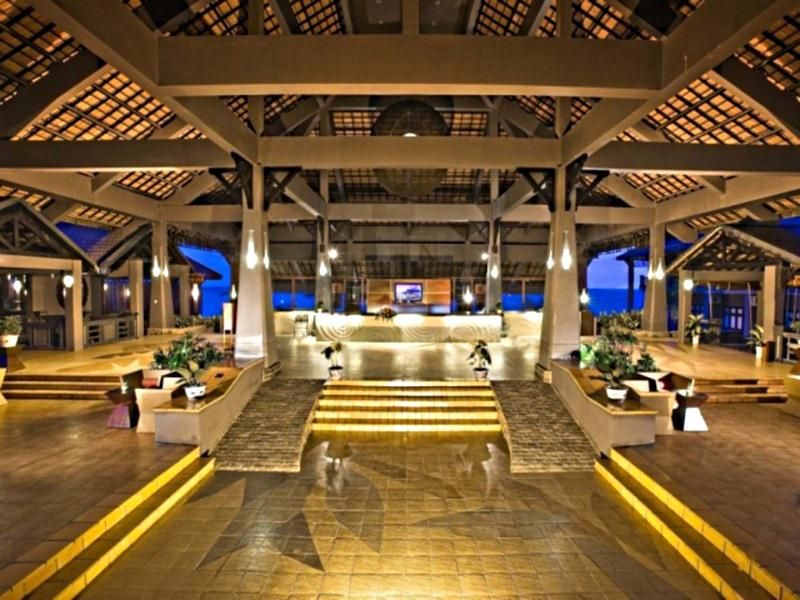 TROPICANA BEACH RESORT & SPA — фото 3