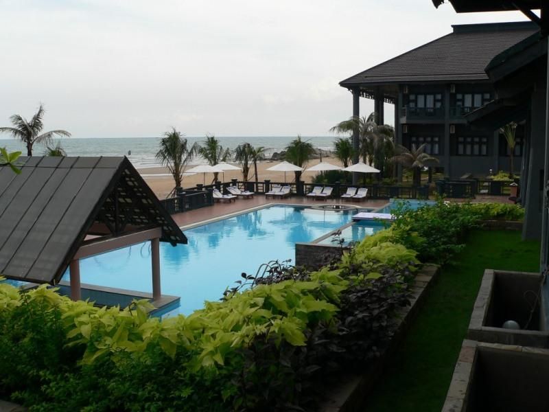 TROPICANA BEACH RESORT & SPA — фото 6
