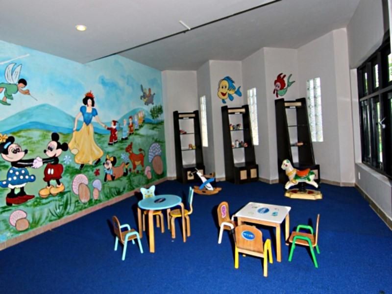 TROPICANA BEACH RESORT & SPA — фото 7