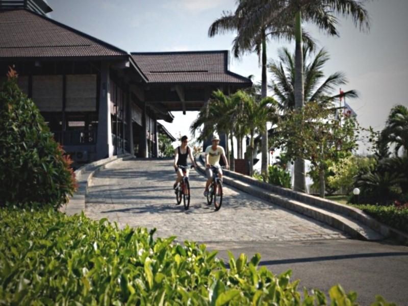 TROPICANA BEACH RESORT & SPA — фото 9