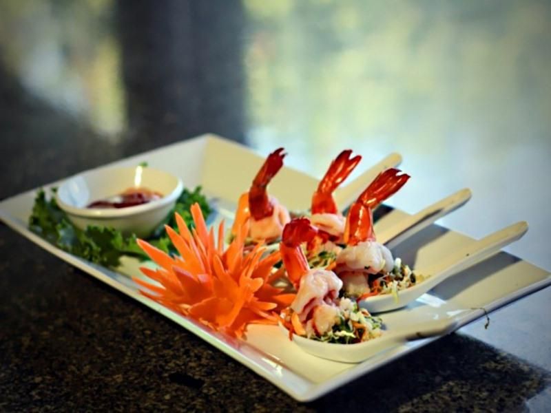 TROPICANA BEACH RESORT & SPA — фото 14