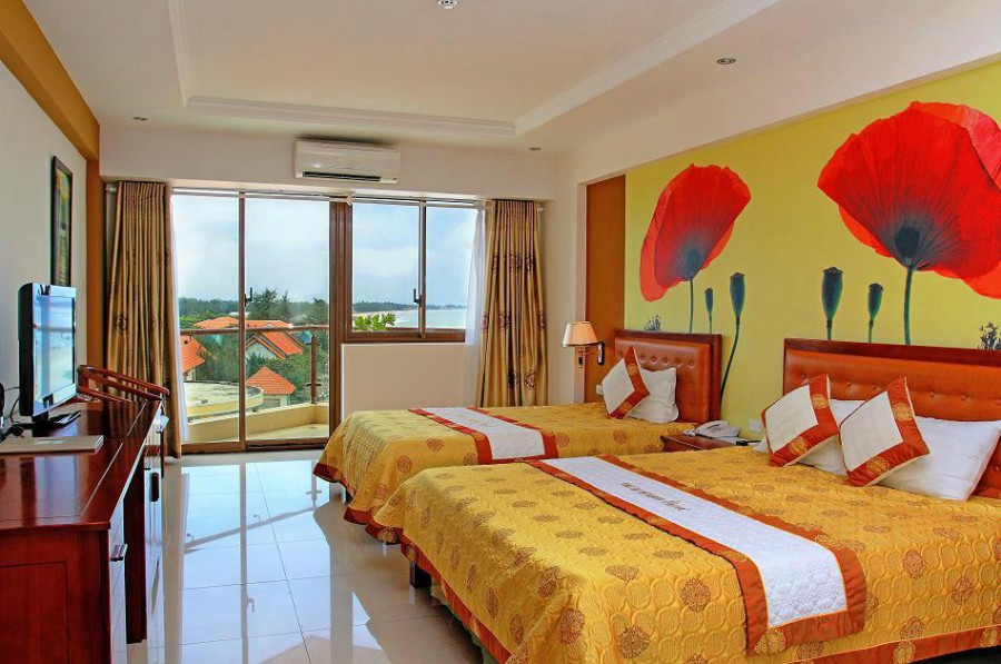 VUNG TAU INTOURCO RESORT — фото 8