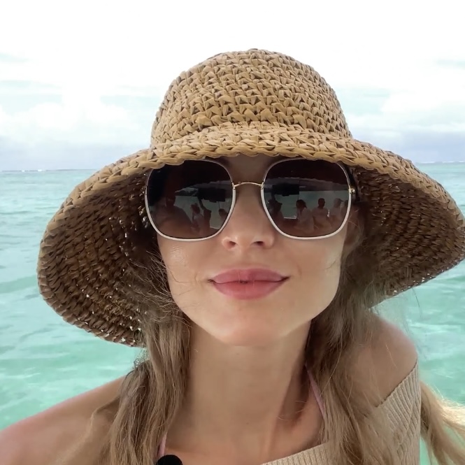 Ольга · RTC Travel