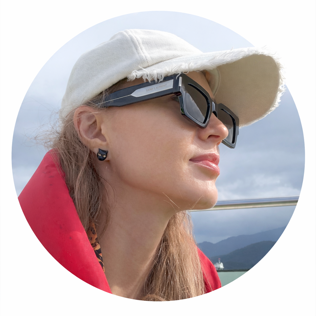 Ольга · RTC Travel